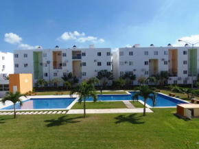 Residencial D-205